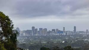 Where’s the sun? No end in sight to late-season cool spell | Adelaide weather forecast for Tues…