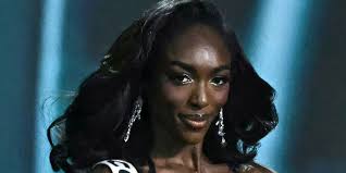 Why Miss Universe 2025 Contestant Olivia Yacé Renounced Her Title | A 2nd Miss Universe contesta…