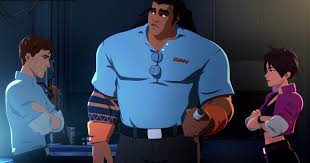 Will there be a Dispatch season 2? What the developers have said | My ‘Dispatch’ Ending Was G…