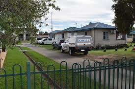 Woman’s body found at Warwick council units | Juvenile Trial Watch – Warwick Farm | New clini…