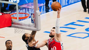 Zubac’s Dominant Performance Highlights Struggles of LA Clippers in Loss to Cavaliers | What is…