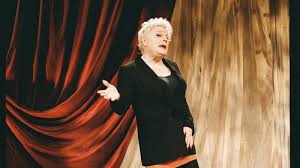 ‘Some people just enjoy hating’: Suzy ‘Eddie’ Izzard is pushing for the world to be a bet…