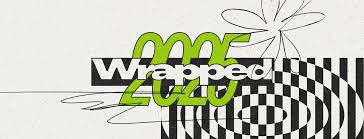 2025 Wrapped Is Here With More Layers, Stories, and Connection Than Ever Before | Spotify Wrapped…