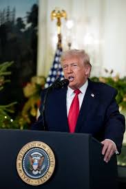 6 Takeaways From Trump’s Address to the Nation | Trump’s divisive address to the nation, anno…