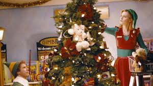 A-lister who almost stole iconic Xmas role | Zooey Deschanel nearly missed out on Elf to Katie Ho…