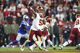 An injured star QB could play soon. Does that mean it’s worth it? | What happened to Jayden Danie…