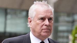 Andrew stripped of the last of his royal titles | Charles’ final humiliation for Andrew | Andre…