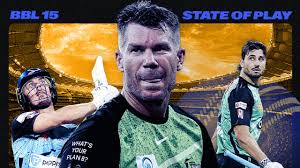 Aussie prodigy who is ready to be unleashed; Test bolter to watch: BBL State of Play | Imports ba…