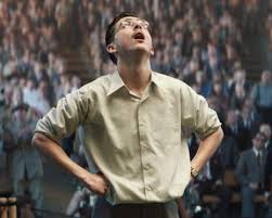 Best movies of 2025 in the US: No 4 – Marty Supreme | Timothée Chalamet Makes a Final Push for…