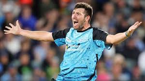 Big Bash League 2025-26: Luke Wood, Jamie Overton & Rehan Ahmed among England players involved | …