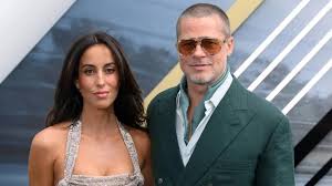 Brad Pitt & Ines de Ramon Won’t Change Their Minds About Marriage — Source | All the Facts We…