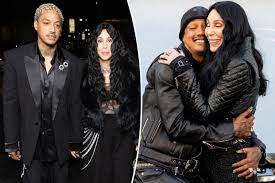 Cher, 79, set to marry boyfriend Alexander ‘AE’ Edwards, 39, ahead of her milestone birthday …