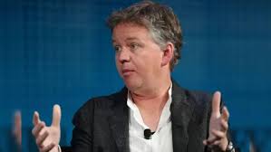 Cloudfare CEO Net Worth: How Rich Is Matthew Prince in 2025? | Global websites back online as Clo…