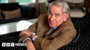 Comedian Stanley Baxter dies aged 99 | ‘Astonishing’: how Stanley Baxter’s TV extravaganzas…