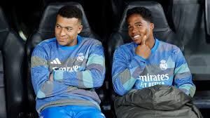 El Madrid, al ataque en Talavera: sale con Mbappé, Gonzalo y Endrick | Talavera – Real Madrid en…