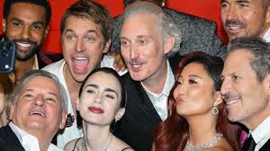 Emily in Paris return: 5 things we know about season five | How the Cliffhanger Ending of Emily i…