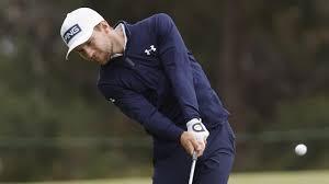 European pair storm to Australian Open lead | Danish star makes a big move at Royal Melbourne | A…