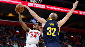 Fantasy basketball pickups: Jay Huff, Cameron Johnson among players to add | Week 7 Fantasy Baske…