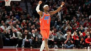 Fantasy picks, DFS, betting tips for Wednesday: Thunder heavy favorites in NBA Cup | What channel…