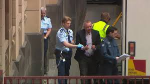 Greg Lynn’s murder conviction for death of High Country camper quashed | Greg Lynn appeal: high c…