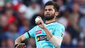 Heat back star recruit to find form | ‘He’s done’: BBL gun delivers spell from hell as nigh…