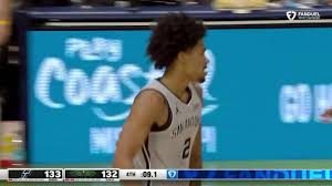 How Derik Queen became the Pelicans’ future after a shocking draft-night trade | Rookie Derik Que…