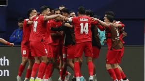 How and Where to Watch Jordan vs Iraq in the FIFA Arab Cup on beIN SPORTS | Arnold: Iraq ready fo…