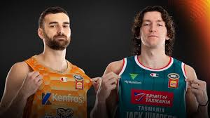 How to watch & talking points: Cairns v Tasmania | Taipans bite back with big man boost