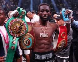 If he never returns, Terence Crawford’s legacy as one of boxing’s greats is secure | Bryan Ar…