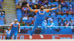 Jasprit Bumrah on the cusp of history: Indian pace king set to achieve milestone no one has ever …