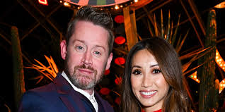 Macaulay Culkin Shares Heartbreaking Message About Being Dad to His, Brenda Song’s 2 Kids | Macau…