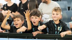 Match Day Information: Bulls vs Brisbane Roar | The Bulls Support South West Sydney Family Connec…