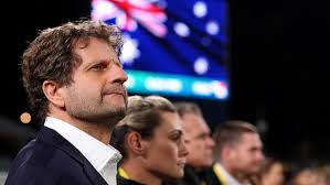 Matildas coach calls out Australian football’s ‘inferiority complex’ | Montemurro: We’re building…