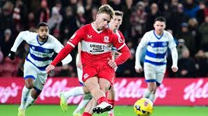 Middlesbrough 3-1 QPR – Boro maintain 100% record under Hellberg | Julien: Our focus is Middlesbr…
