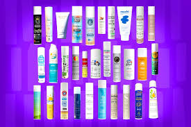 More SPF50 zinc sunscreens under the spotlight after preliminary testing shows lower protection |…