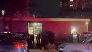 Multiple victims reported after active shooter at Brown University | Multiple victims reported in…