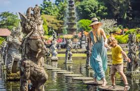 New Melbourne-Bali flights coming in 2026 as holidays boom | Indonesia AirAsia adds another Bali …