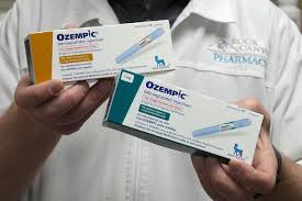 New warning for Ozempic-style drugs over risk of suicidal thoughts | TGA issues warning for Ozemp…