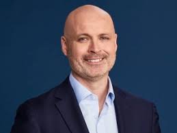 Nine’s Matt Granger has died | Vale: Matt Granger | Vale Matt Granger, Nine’s Director of Sal…