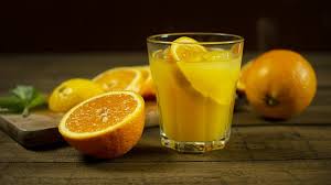 Orange juice found to affect thousands of genes in immune cells, study says | Orange Juice May Do…