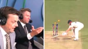 Ponting, Warner in disbelief over ‘ugly’ act | The Ashes second Test day 2 recap: The whippin…