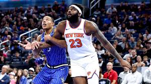 Power Rankings Week 7: Quartet of teams rising in Top 10 | NBA power rankings: Thunder dominate a…