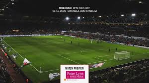 Preview | Swansea City v Wrexham | Wrexham lose late! Adam Idah scores injury-time winner for Swa…