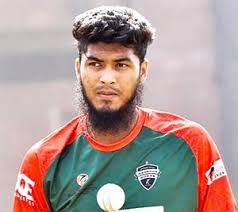 Rishad makes big impact in Hobart’s victory | ‘Rishad Hossain is going to announce himself’ | Wel…