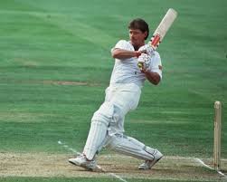 Robin Smith, former England cricketer, dies aged 62 | ‘A fearless hero for hapless England’ – Rob…