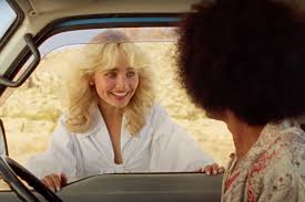 Sabrina Carpenter Breaks Down Hidden Details in Her ‘Manchild’ Video | Sabrina Carpenter In D…