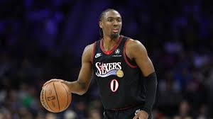 Sixers rule Maxey out for 1st time this season vs. Pacers | Pacers vs. 76ers Prediction, Odds and…