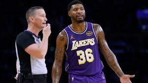 Smart (back) hopes to play in Lakers’ Cup game | Lakers Announce Major Marcus Smart Injury Update…