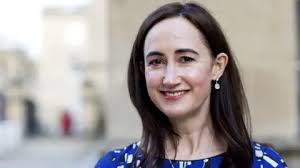 Sophie Kinsella: Author of Shopaholic series of novels dies aged 55 | Confessions of a Shopaholic…