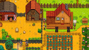 Stardew Valley Creator Says 1.7 Update Will Contain ‘More Character/Social Stuff’ and a New Farm …